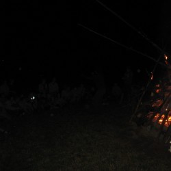 fotos kamp 2009-2010 jong-givers 725 - Scouts en Gidsen Zaventem 